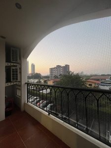 One Bedroom Condo For Rent