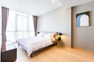 Two Bedroom Condo For Rent