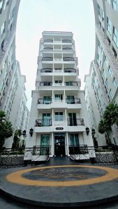 One Bedroom Condo For Sale