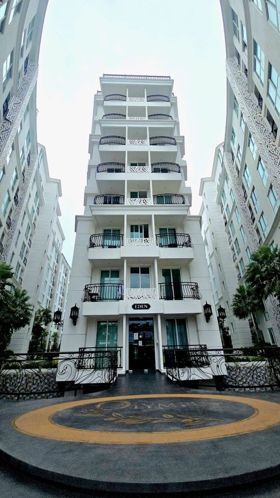 One Bedroom Condo For Sale