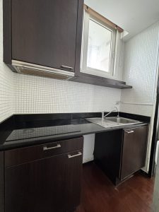 Two Bedroom Condo For Rent