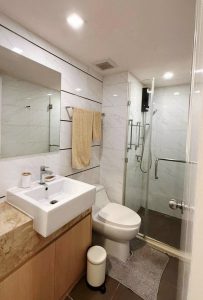 Two Bedroom Condo For Rent