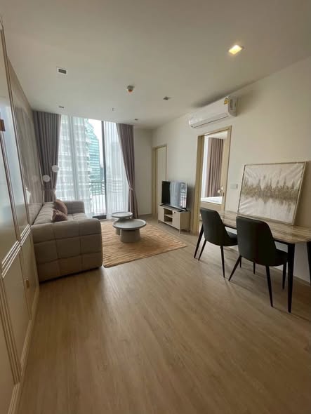 One Bedroom Condo For Rent