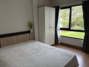 Detached House For Rent