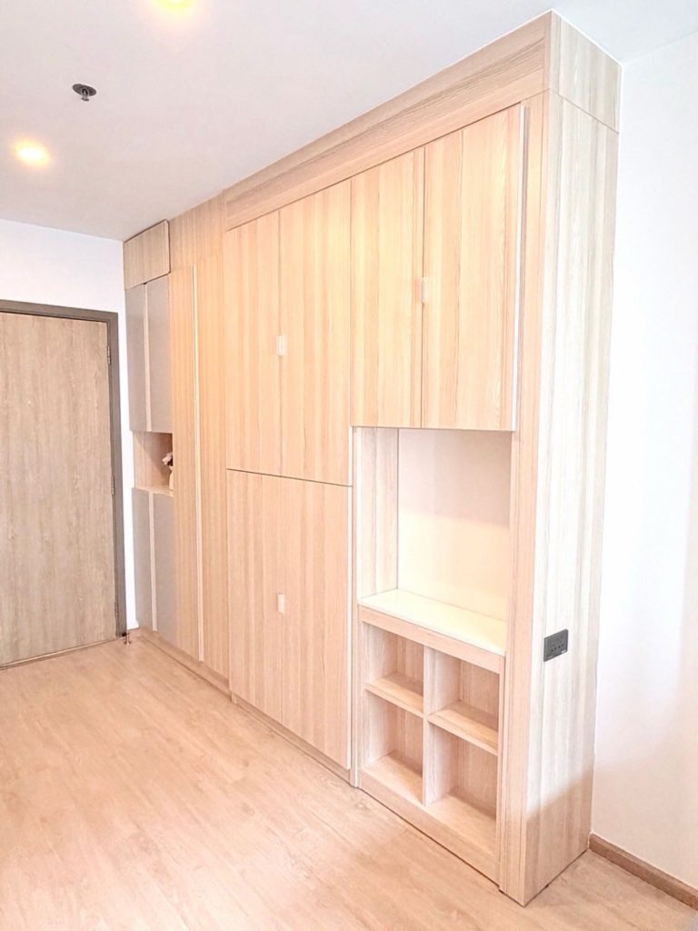 One Bedroom Condo For Rent