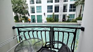 One Bedroom Condo For Sale