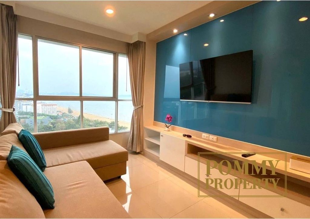 Two Bedroom Condo For Rent