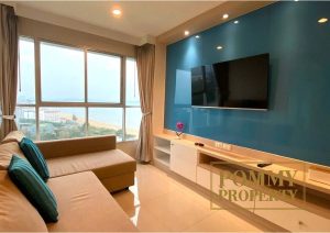 Two Bedroom Condo For Rent