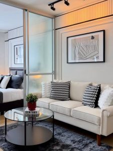 One Bedroom Condo For Sale
