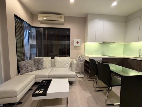 One Bedroom Condo For Rent