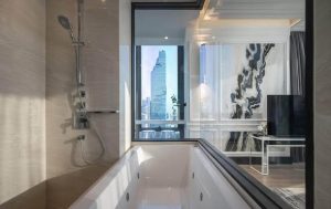 One Bedroom Condo For Rent