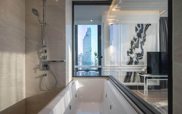 One Bedroom Condo For Rent