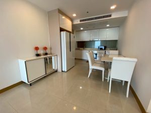 Two Bedroom Condo For Rent