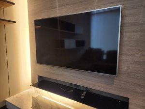 Duplex One Bedroom Condo For Sale