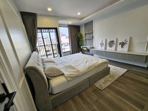 One Bedroom Condo For Rent