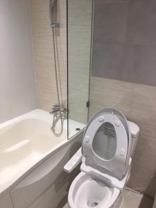 One Bedroom Condo For Rent