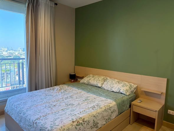 One Bedroom Condo For Rent