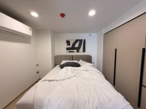 Duplex One Bedroom Condo For Rent