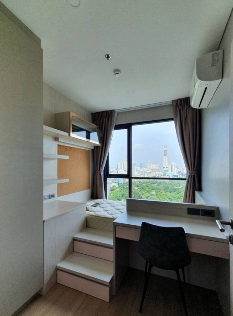 Two Bedroom Condo For Rent