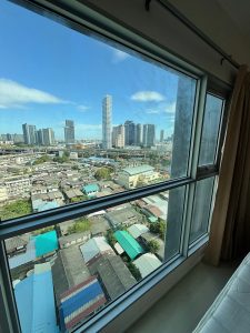 One Bedroom Condo For Rent