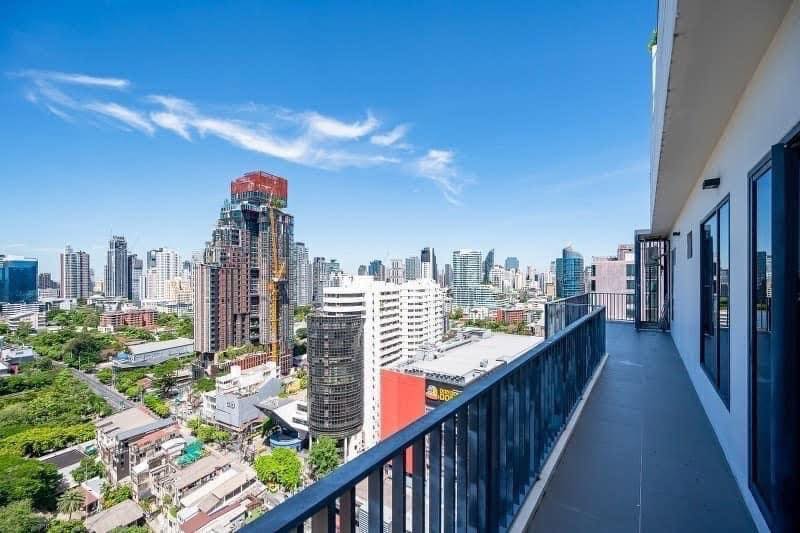 Three Bedroom Condo For Sale
