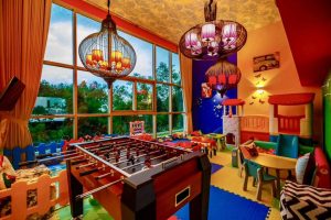 One Bedroom Condo For Rent