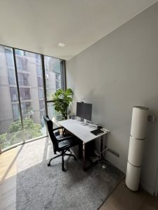 Two Bedroom Condo For Rent
