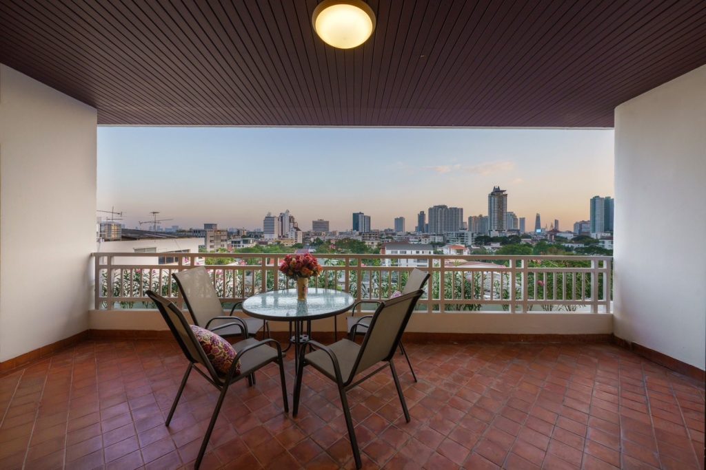 Four Bedroom Condo For Rent