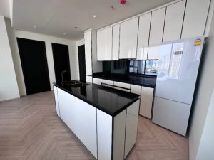 Two Bedroom Condo For Rent