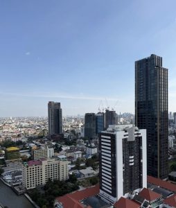 One Bedroom Condo For Rent