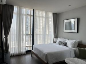 Studio Room Condo For Rent