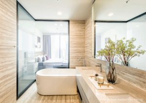 Two Bedroom Condo For Rent