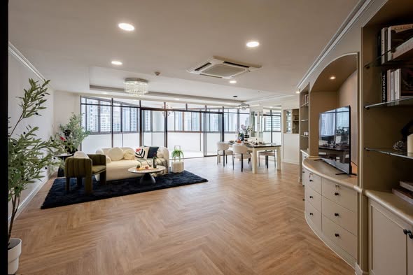 Three Bedroom Condo For Sale