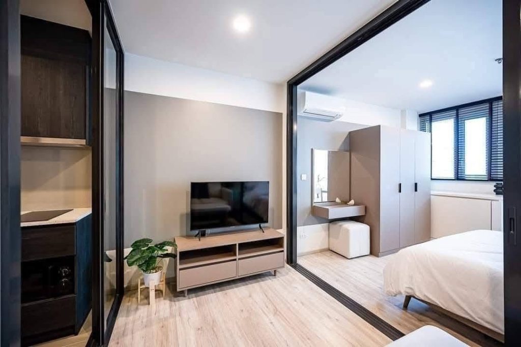 One Bedroom Condo For Sale
