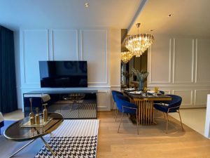 Two Bedroom Condo For Rent