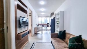 One Bedroom Condo For Rent