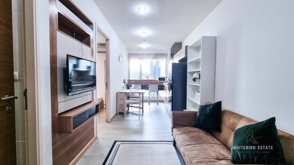 One Bedroom Condo For Rent