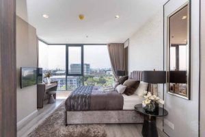 Two Bedroom Condo For Rent