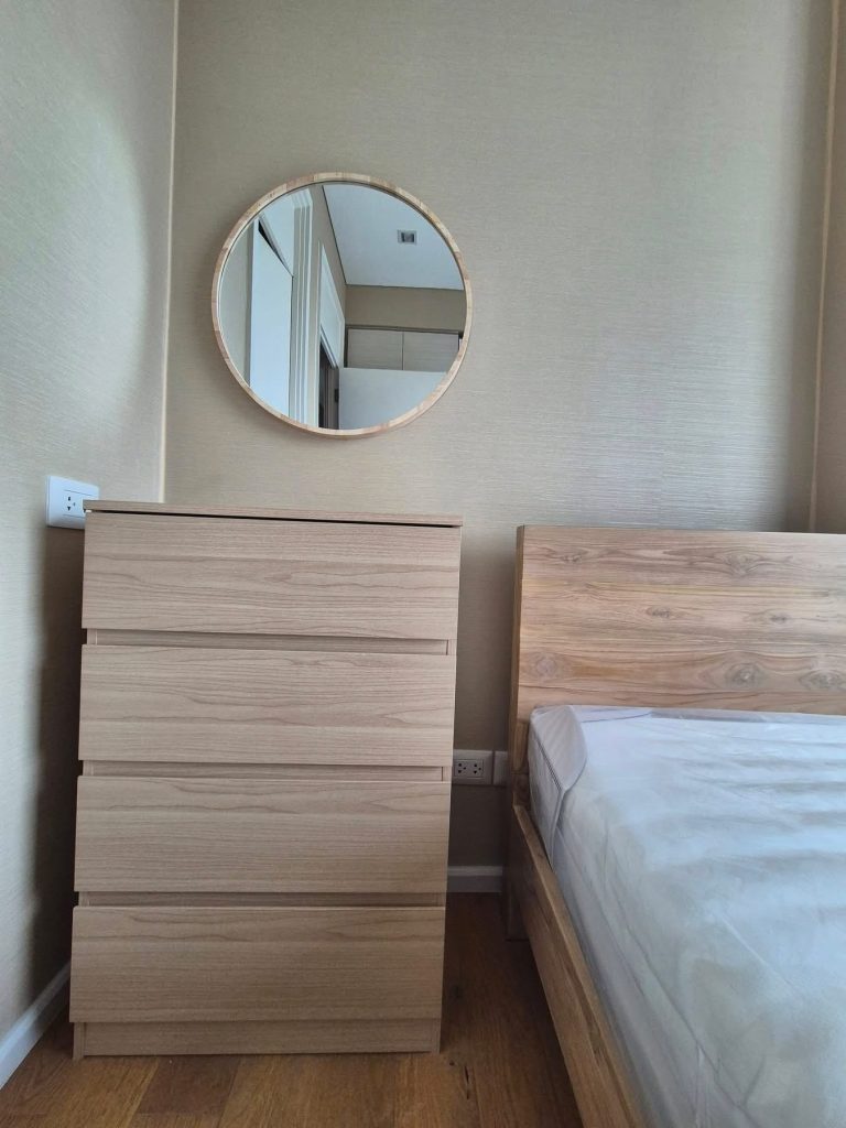 One Bedroom Condo For Rent