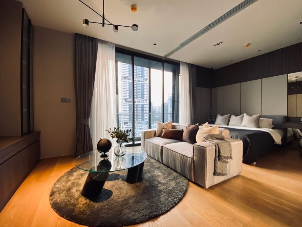 One Bedroom Condo For Rent