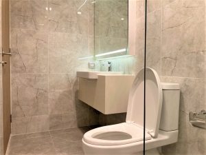 Two Bedroom Condo For Rent
