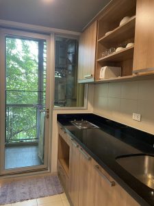 One Bedroom Condo For Rent