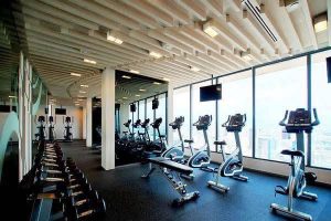 Two Bedroom Condo For Rent