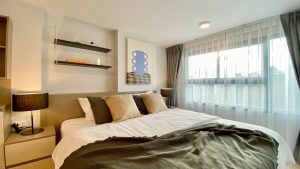 Two Bedroom Condo For Rent