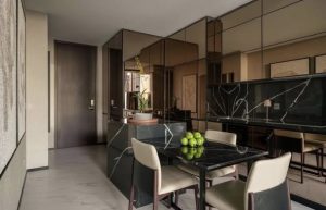 Two Bedroom Condo For Rent