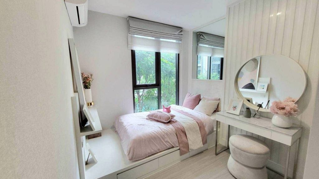 Two Bedroom Condo For Rent