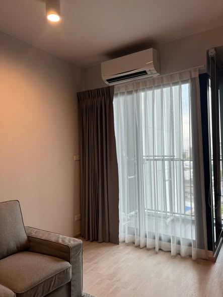 One Bedroom Condo For Rent