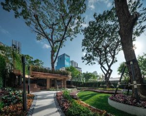 Three Bedroom Condo For Rent