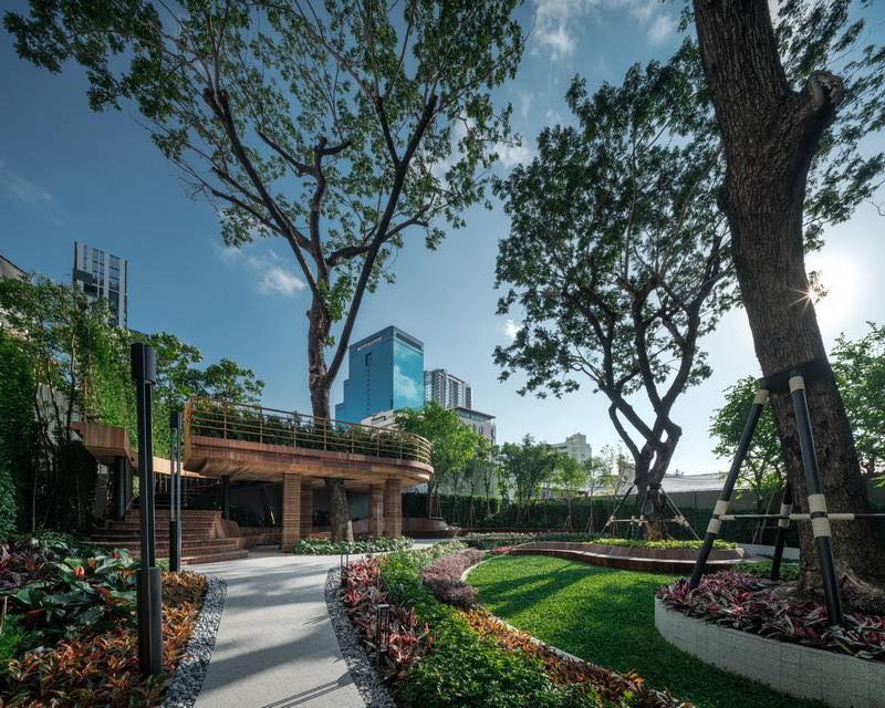 Three Bedroom Condo For Rent
