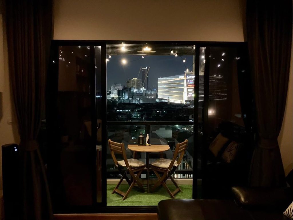 Two Bedroom Condo For Rent